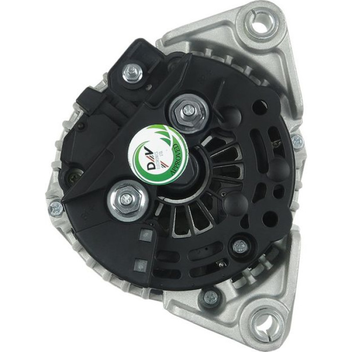 A0219 AS-PL Lichtmaschine (Generator) A0219