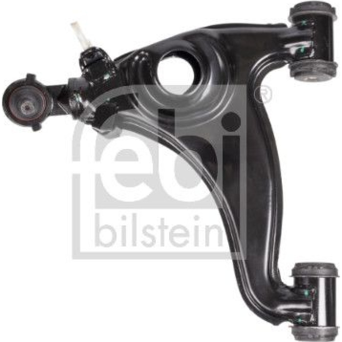 febi Querlenker Mercedes-Benz W124 links Unten 14036 febi Querlenker Mercedes-Benz W124 links Unten 14036