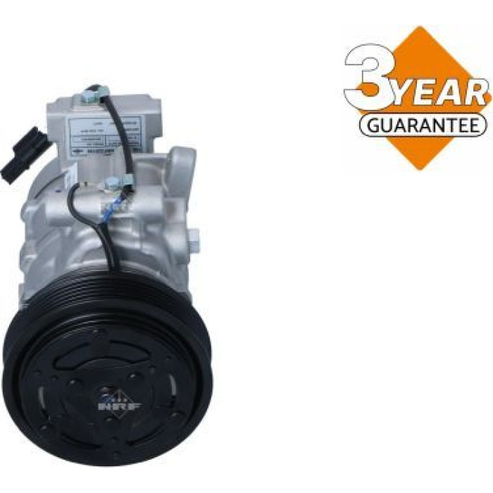 NRF Klimakompressor 320156 NRF Klimakompressor 320156