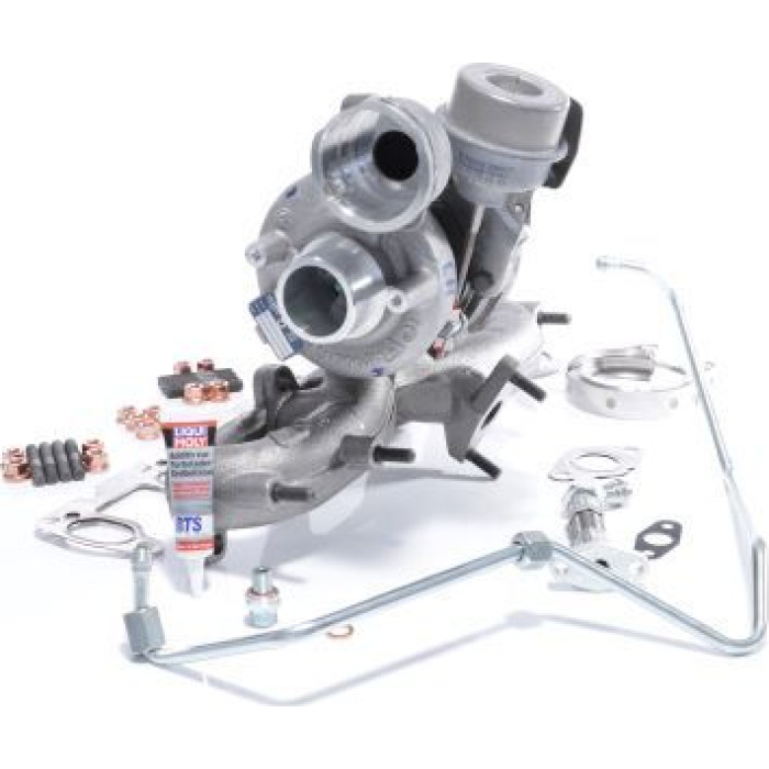 BTS TURBO Turbolader T981091 BTS TURBO Turbolader T981091