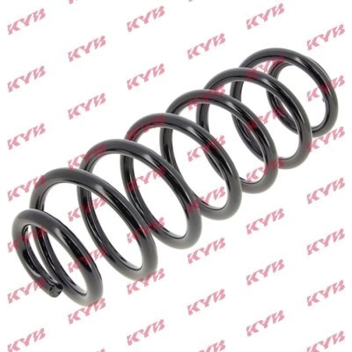 KYB Fahrwerksfeder VW T. Passat 1.4Alk-2.0 08/10-12/14 RA6165 KYB Fahrwerksfeder VW T. Passat 1.4Alk-2.0 08/10-12/14 RA6165