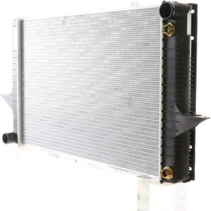 MAHLE Kühler, Motorkühlung CR 762 000S