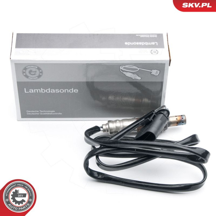 09SKV677 SKV GERMANY Lambdasonde 09SKV677 09SKV677 SKV GERMANY Lambdasonde 09SKV677