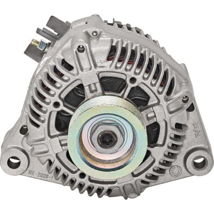 Valeo Lichtmaschine 436613 Valeo Lichtmaschine 436613