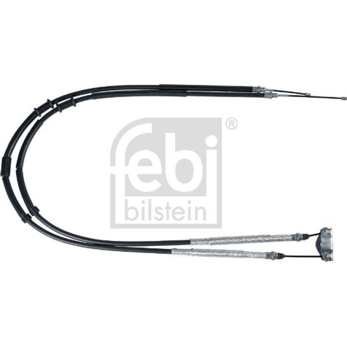 febi Handbremsseil 106235