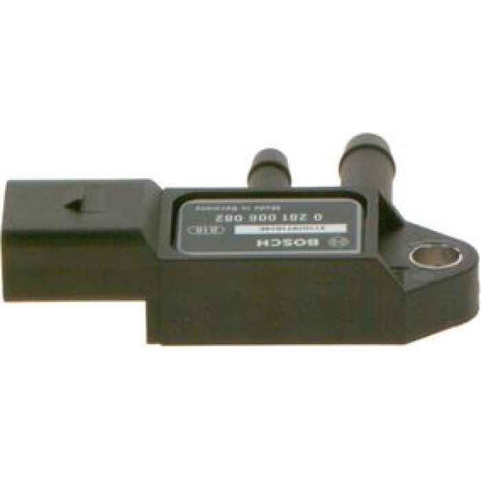 Bosch 17 616 053 Sensor Abgasdruck 0 281 006 082 Bosch 17 616 053 Sensor Abgasdruck 0 281 006 082