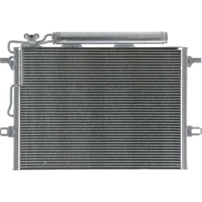 MAHLE Kondensator, Klimaanlage AC 318 000P MAHLE Kondensator, Klimaanlage AC 318 000P