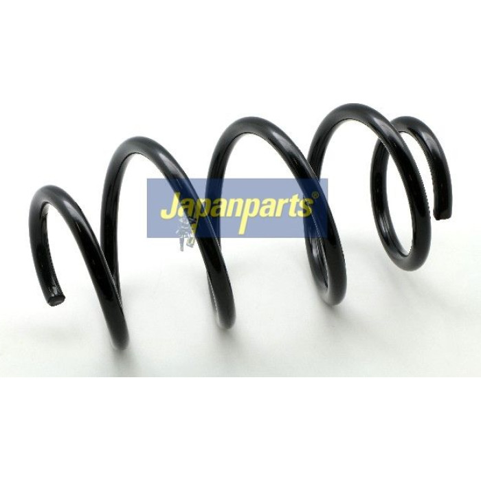 Japanparts Fahrwerksfeder ZC3902H Japanparts Fahrwerksfeder ZC3902H