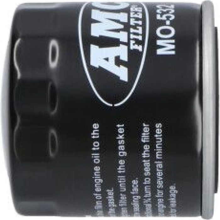 AMC Ölfilter MO-532