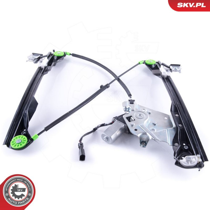 ESEN SKV 00SKV752 Fensterheber ESEN SKV 00SKV752 Fensterheber