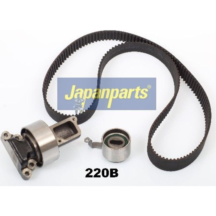 Japanparts Timing-Kit KDD-220B Japanparts Timing-Kit KDD-220B