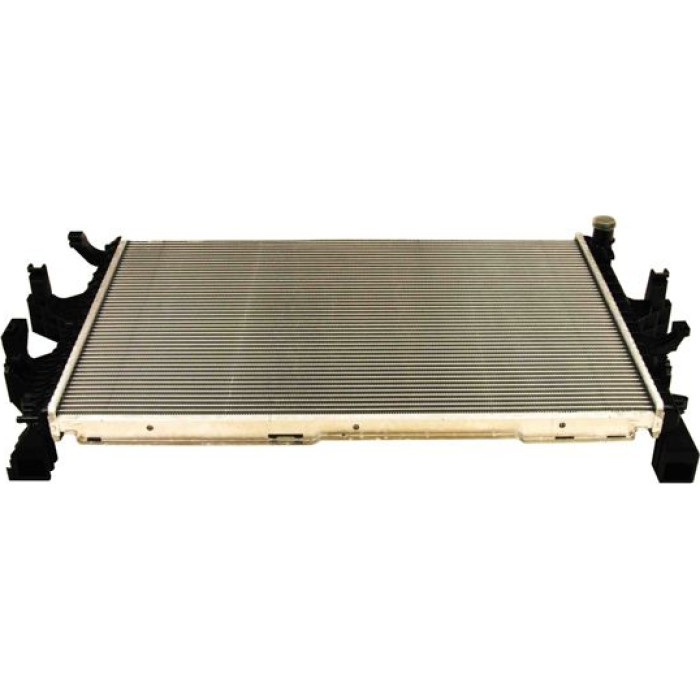 MAXGEAR Motorkühler AC230050