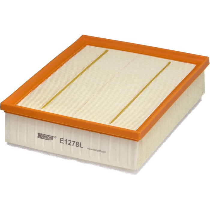 HENGST FILTER Luftfilter E1278L HENGST FILTER Luftfilter E1278L