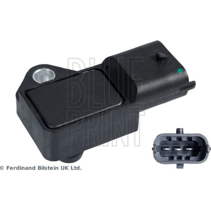 BLUE PRINT Sensor, Saugrohrdruck ADH274209 BLUE PRINT Sensor, Saugrohrdruck ADH274209