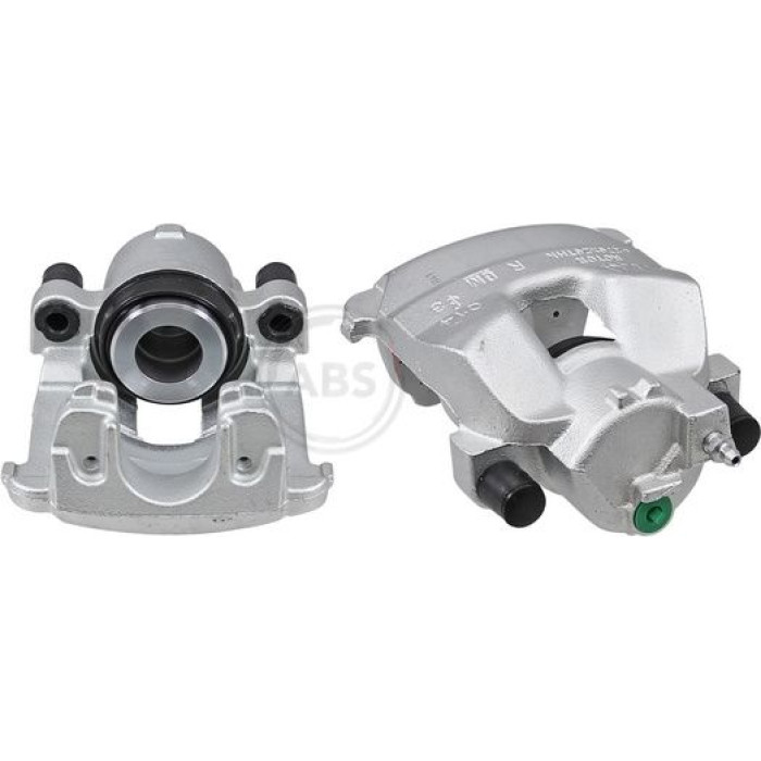 A.B.S. Bremstrommel 431752 A.B.S. Bremstrommel 431752