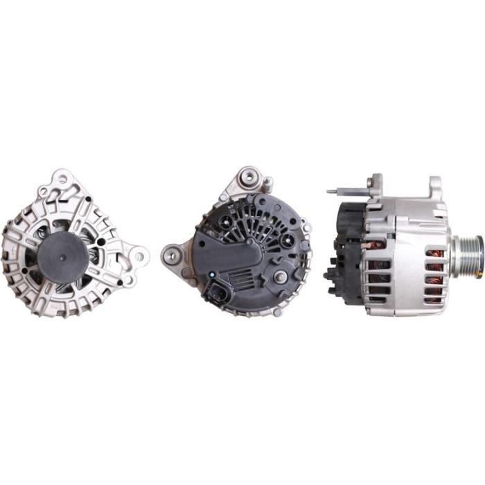 DRI Generator 2115411402 12 V DRI Generator 2115411402 12 V