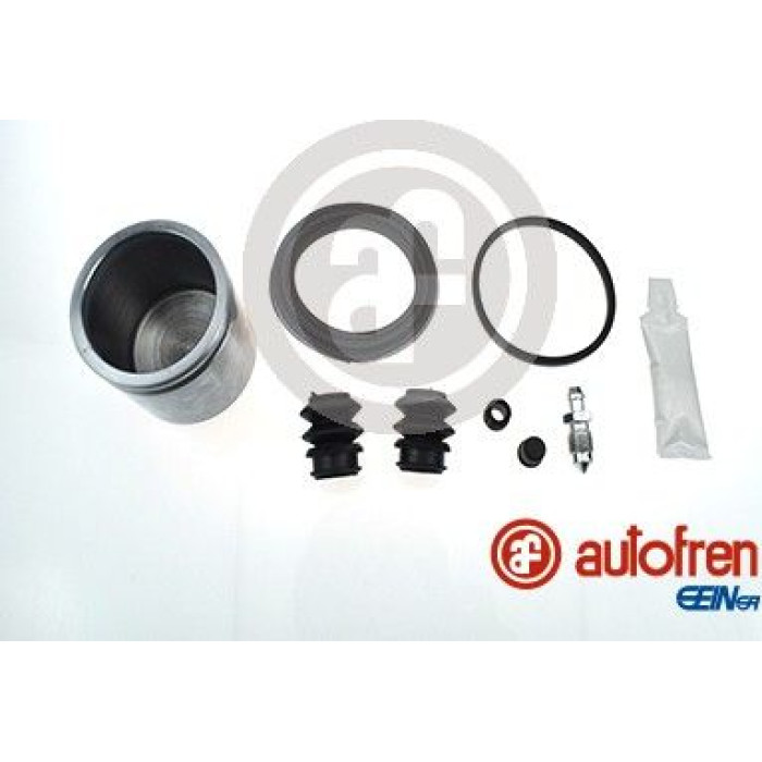 Reparatursatz Bremssattel Ford P. Fiesta 1.0-1.6 Tdci 08 D42157C Reparatursatz Bremssattel Ford P. Fiesta 1.0-1.6 Tdci 08 D42157C