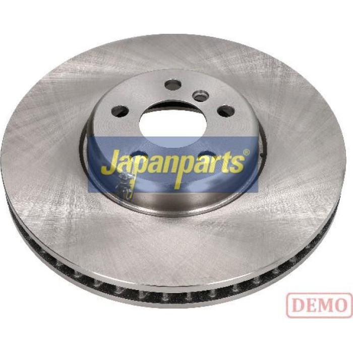 Japanparts Bremsscheibe DI-0148C