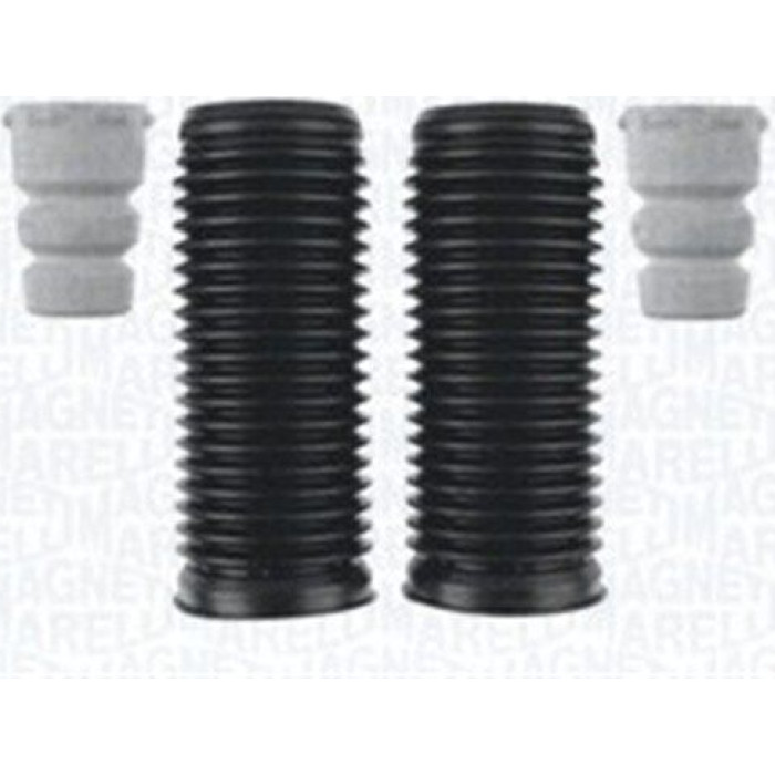 Magneti Marelli Stoßdämpfer-Staubschutzsatz 310116110080 Magneti Marelli Stoßdämpfer-Staubschutzsatz 310116110080