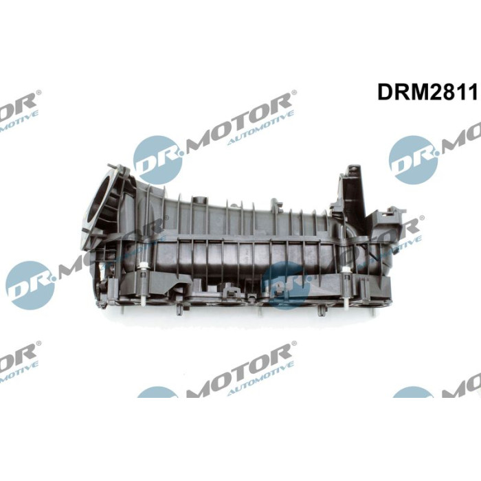 DR.MOTOR Saugrohrmodul DRM2811 DR.MOTOR Saugrohrmodul DRM2811