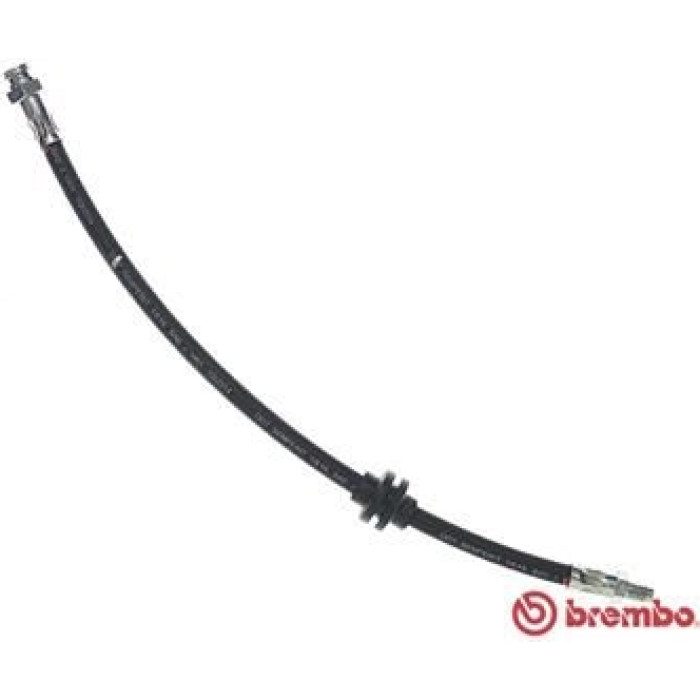 BREMBO Bremsschlauch T 23 030 BREMBO Bremsschlauch T 23 030