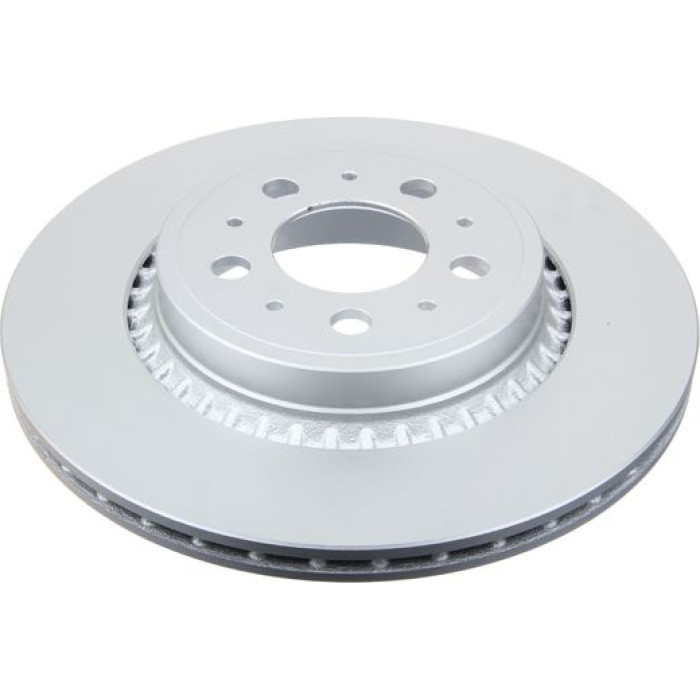 Valeo Bremsscheibe 672553 Valeo Bremsscheibe 672553