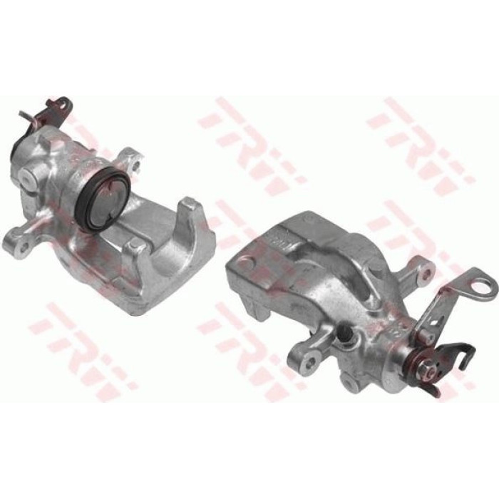 TRW Bremstrommel BHN297 TRW Bremstrommel BHN297