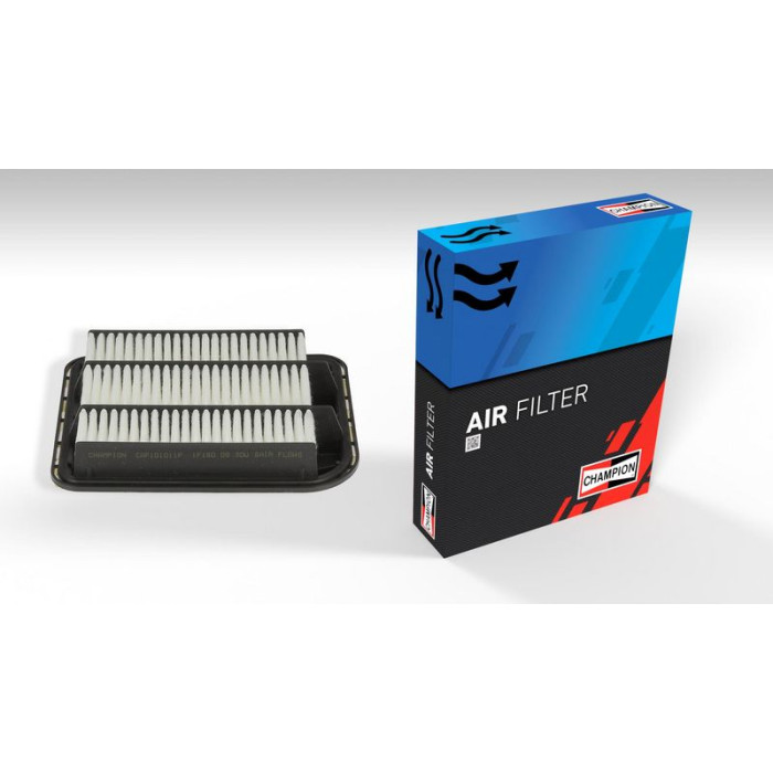 Champion Luftfilter CAF101011P Champion Luftfilter CAF101011P