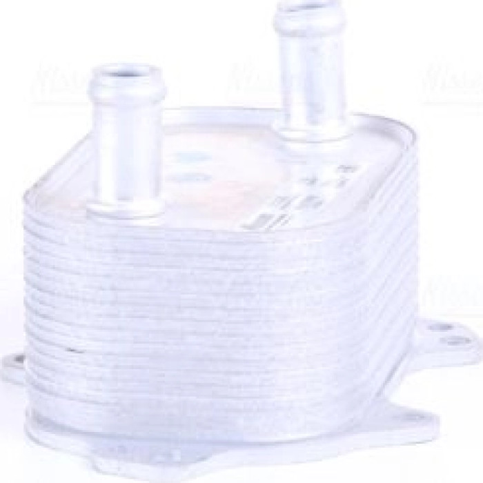 Nissens Ölkühler PKW 91205 Nissens Ölkühler PKW 91205