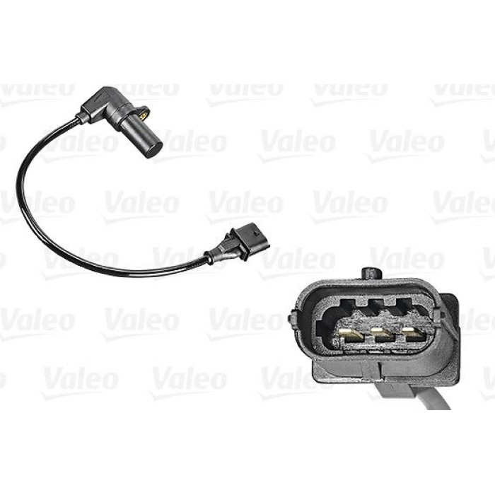 Valeo Kurbelwellensensor 254112 Valeo Kurbelwellensensor 254112
