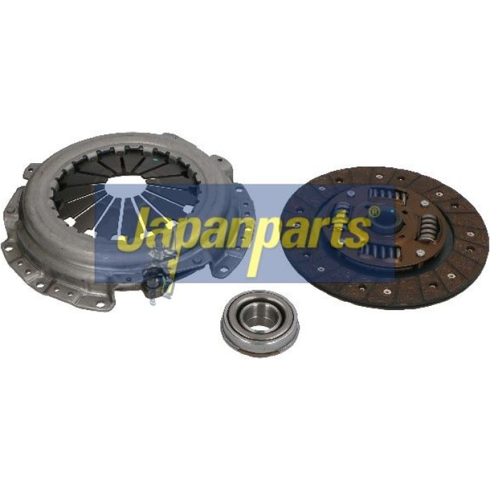 KF-541 Kupplungssatz KF-541 Kupplungssatz