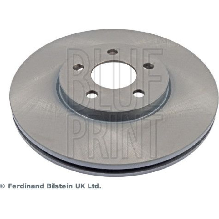 BluePrint Bremsscheibe Chrysler P. Pt Cruiser 01-10 ADA104302 BluePrint Bremsscheibe Chrysler P. Pt Cruiser 01-10 ADA104302