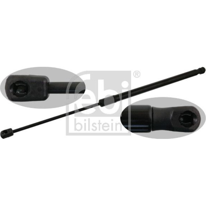 febi Gasdruckfeder 47052