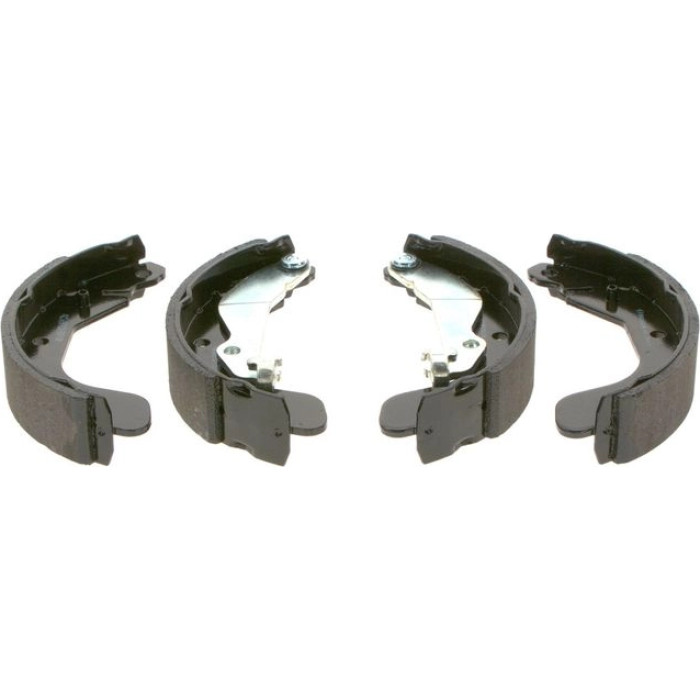 Bosch Bremsbacken 0 986 487 714