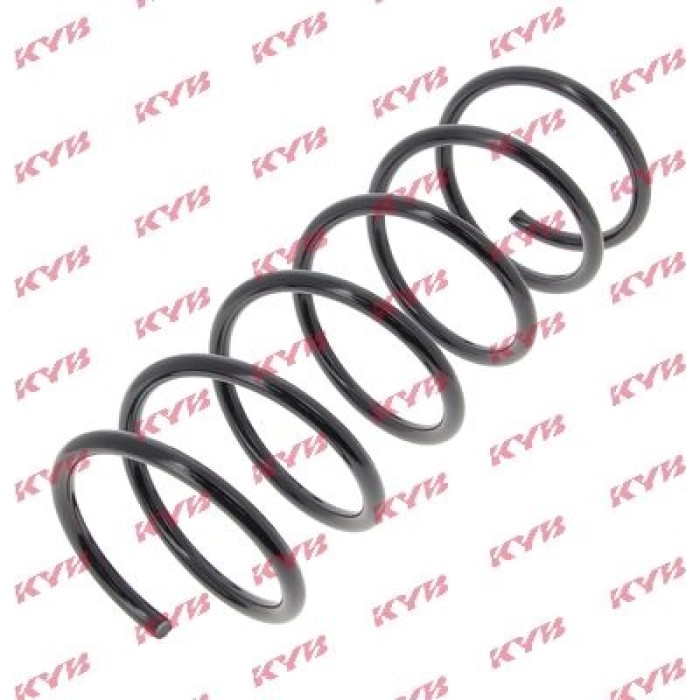 RA1058 KYB Fahrwerksfeder Ford P. Escort Vii, Fiesta Iv/ Mazda 121 Iii 1.1-1.8D 01.95 RA1058 KYB Fahrwerksfeder Ford P. Escort Vii, Fiesta Iv/ Mazda 121 Iii 1.1-1.8D 01.95