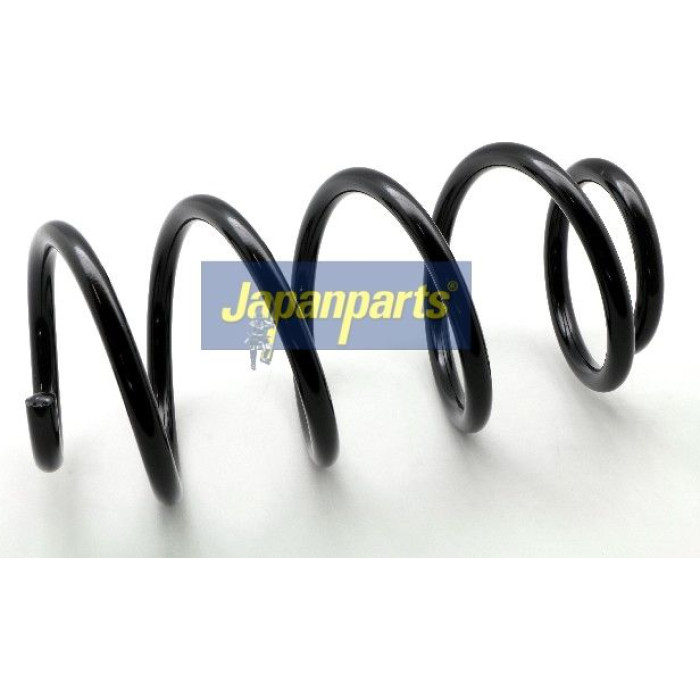 Japanparts Fahrwerksfeder ZC3510H Japanparts Fahrwerksfeder ZC3510H