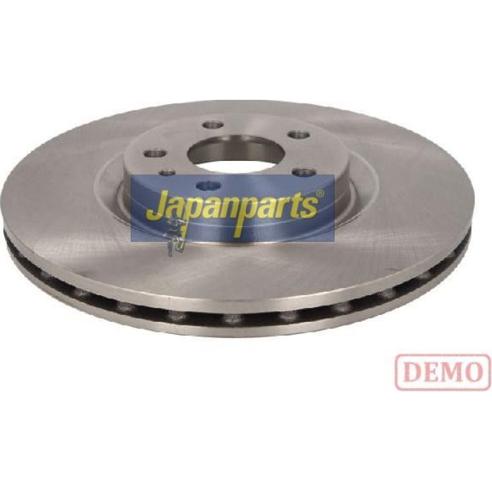 Japanparts Bremsscheibe DI-0220C Japanparts Bremsscheibe DI-0220C