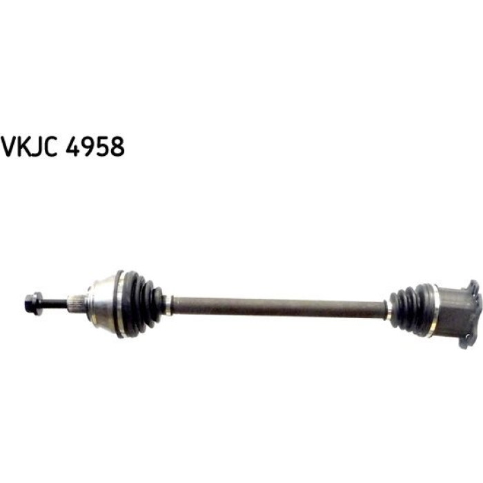 SKF Antriebswelle VKJC 4958 SKF Antriebswelle VKJC 4958