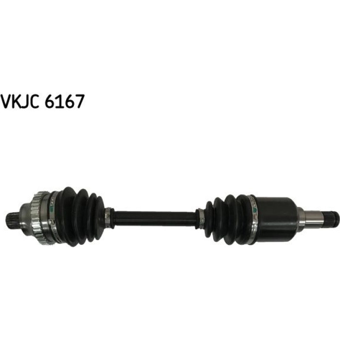 SKF Antriebswelle VKJC 6167 SKF Antriebswelle VKJC 6167