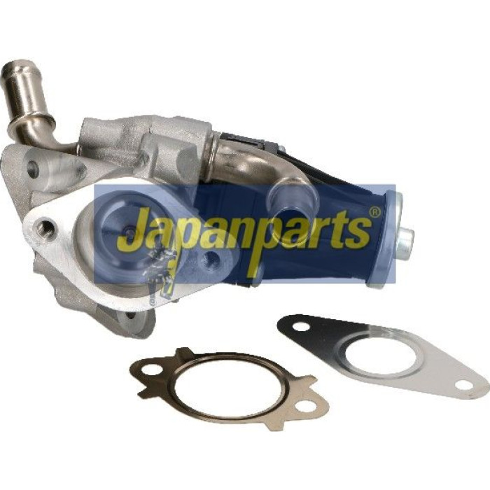 Japanparts AGR-Ventil EGR-0314 Japanparts AGR-Ventil EGR-0314