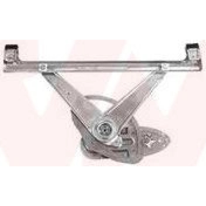 Van Wezel Fensterheber 1863266 Van Wezel Fensterheber 1863266