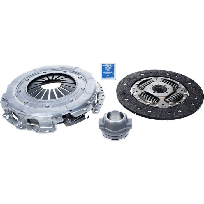 Sachs Kupplungssatz 3000 951 673