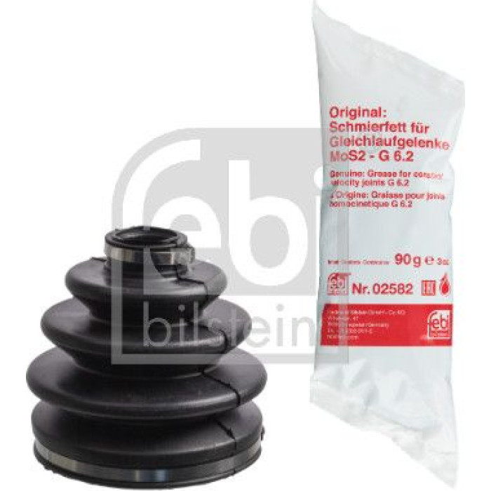 29842 febi Gelenkmanschette 29842 29842 febi Gelenkmanschette 29842