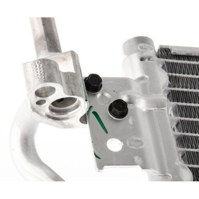 MAHLE Kondensator, Klimaanlage AC 400 000P MAHLE Kondensator, Klimaanlage AC 400 000P
