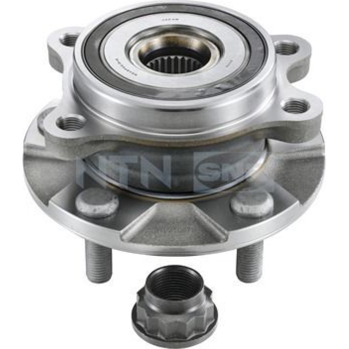 Radlagersatz VA R169.72 Radlagersatz VA R169.72