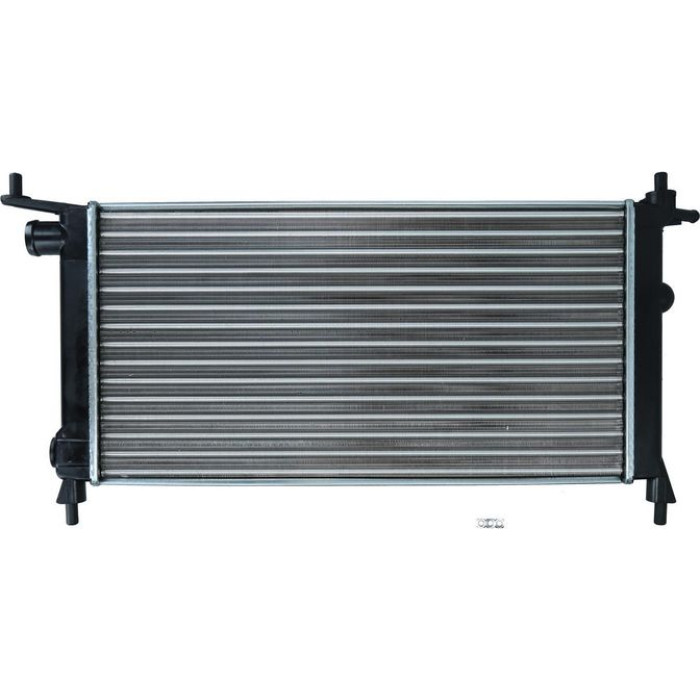 7705093 Kamoka Motorkühler 7705093 7705093 Kamoka Motorkühler 7705093