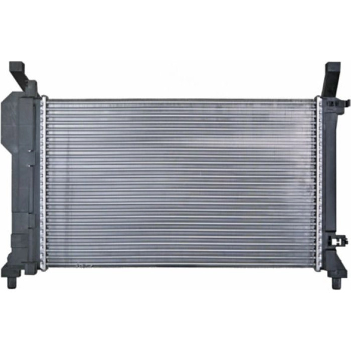 MAHLE Kühler, Motorkühlung CR 660 000P MAHLE Kühler, Motorkühlung CR 660 000P