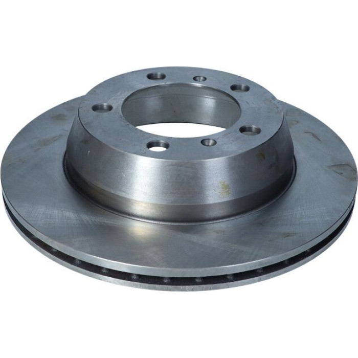 MAXGEAR Bremsscheibe 19-3538 PORSCHE BOXSTER/CAYMAN 06