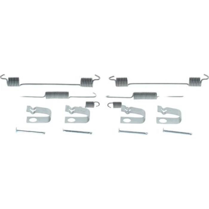 Bosch Zubehörsatz 1987475314 Bosch Zubehörsatz 1987475314