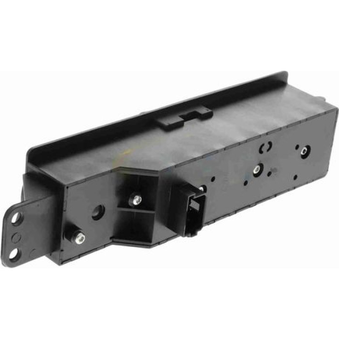 VEMO V30-73-0152 Fensterheberschalter vorne, fahrerseitig, gelb, 7-polig VEMO V30-73-0152 Fensterheberschalter vorne, fahrerseitig, gelb, 7-polig